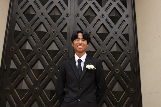 Kyle Huang
